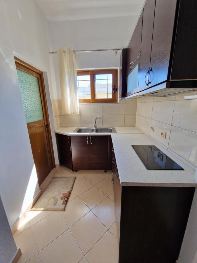 Ergys Apartments Ksamil Exterior foto
